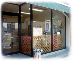 管理人Nanchanの家